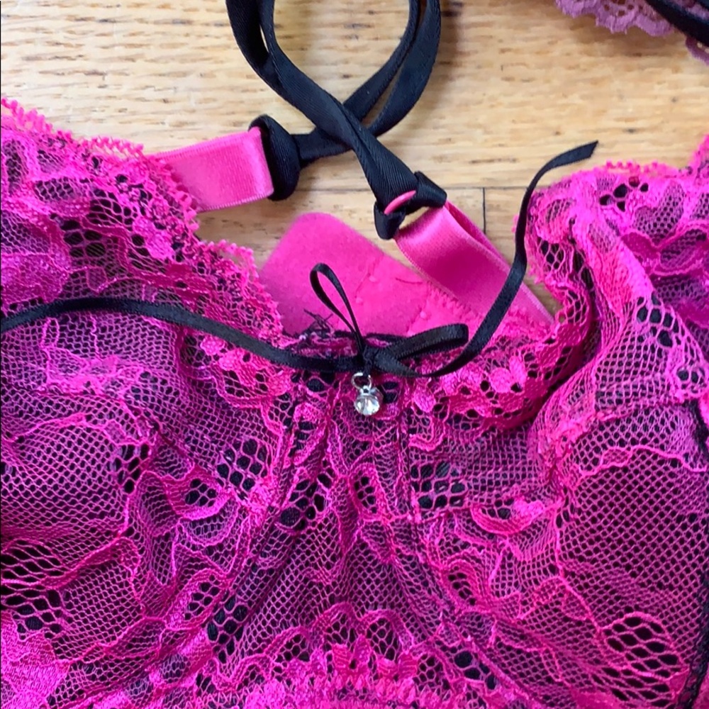 Allegro Bras 36D - Picture 6 of 7